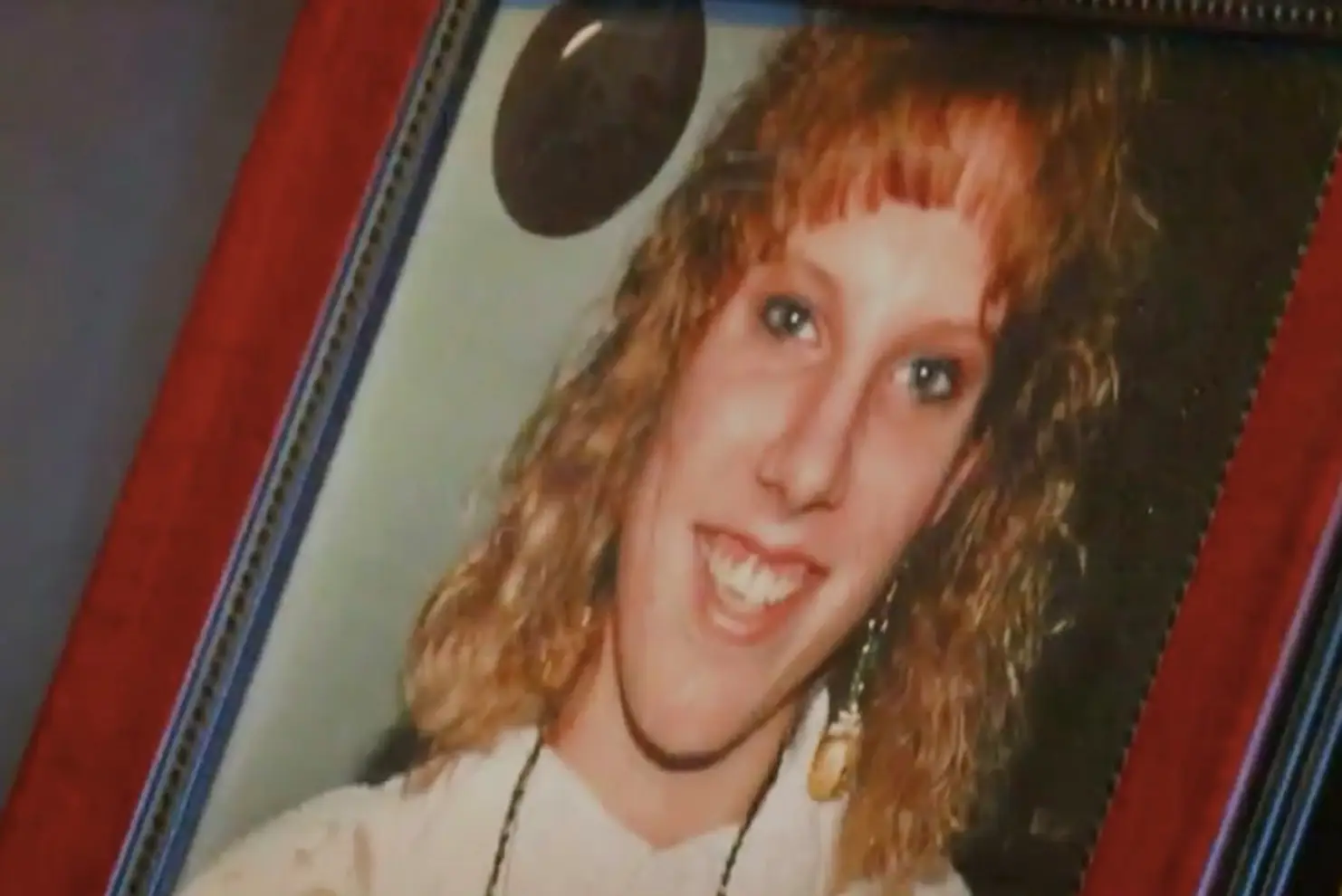 Colleen Slemmer was murdered in cold blood by Pike back in 1995 (CriminallyObsessed/Youtube)