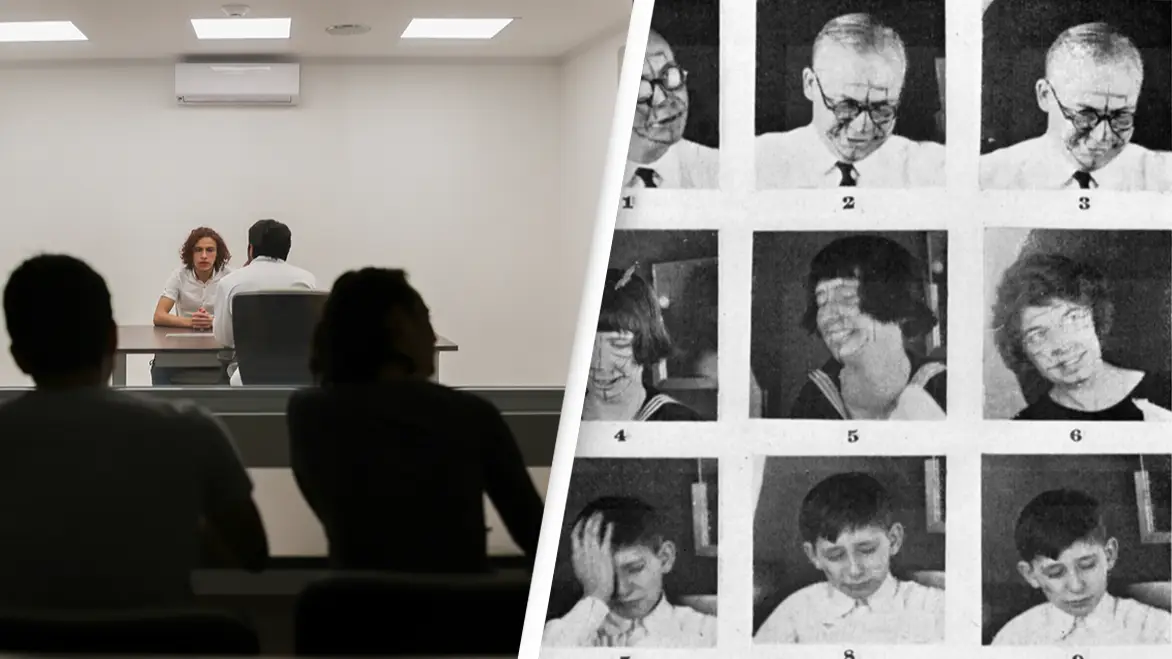 Getty Stock Image/Carney Landis