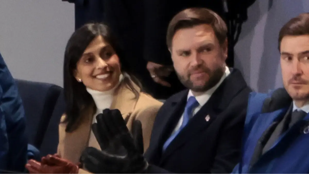 Getty Images/Jean Catuffe