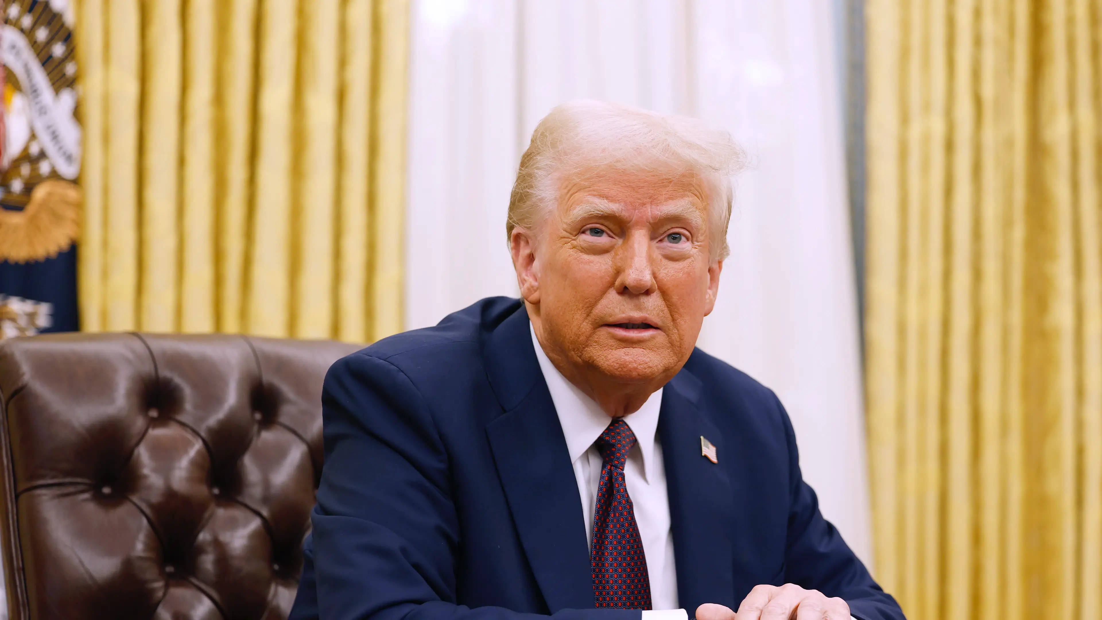 Anna Moneymaker/Getty Images