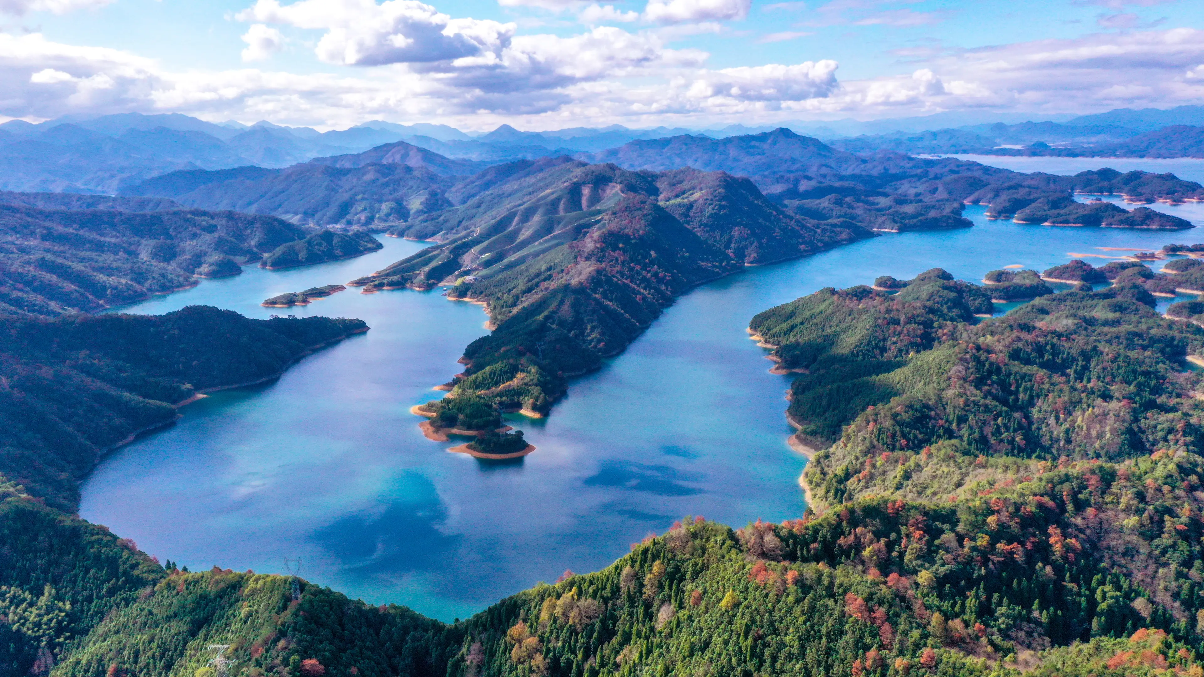 The city was intentionally flooded in 1959 and its history and origin has been hotly debated among historians.