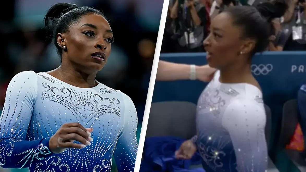 Daniela Porcelli/Eurasia Sport Images/Getty Images/Discovery Eurasia Sport Images