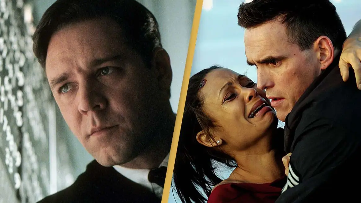 These are the worst Oscar-winning films of the 21st century