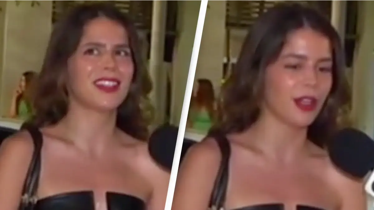 TikTok/thedesirabletruth