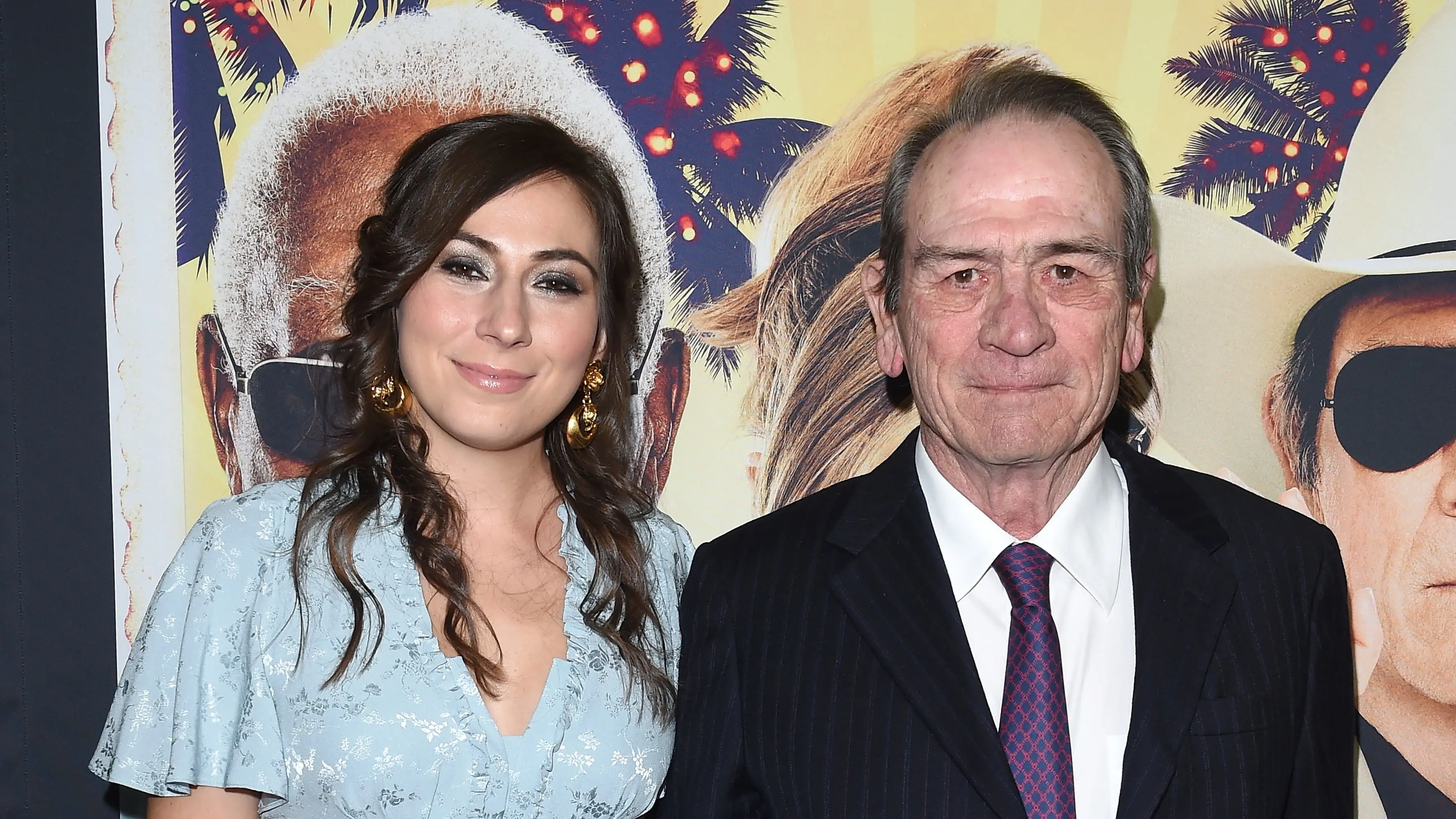 Tommy Lee Jones’ family speaks out after tragic death of daughter Victoria at 34