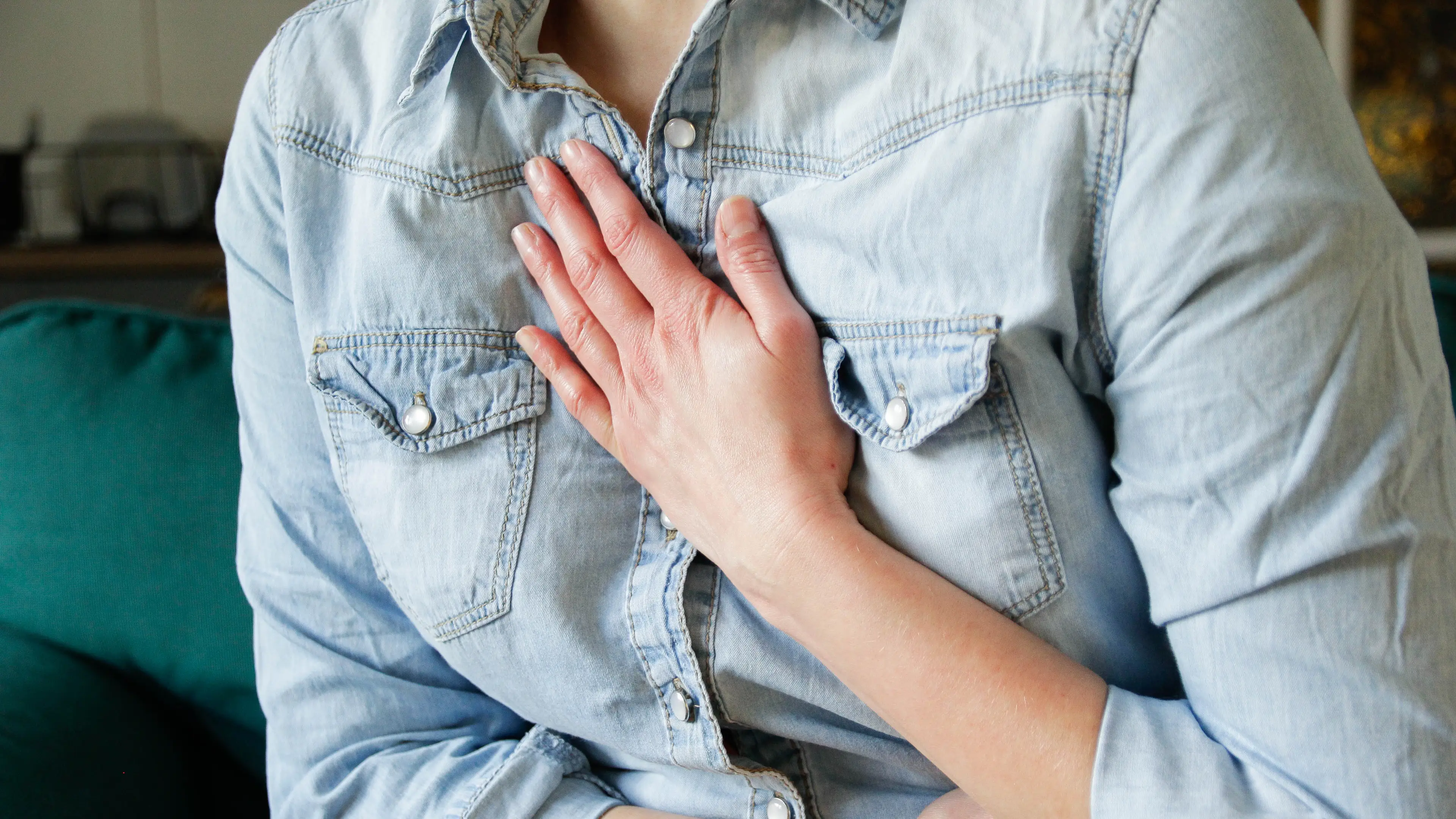 Kinga Krzeminska/Getty Images