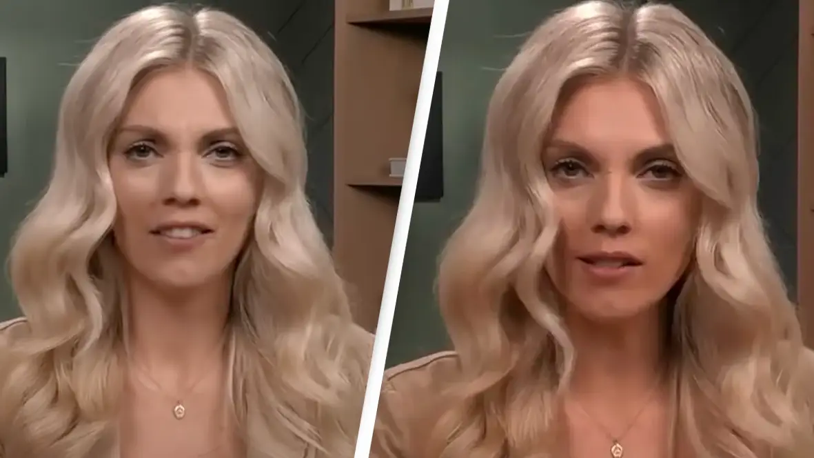 YouTube/The Liz Wheeler Show