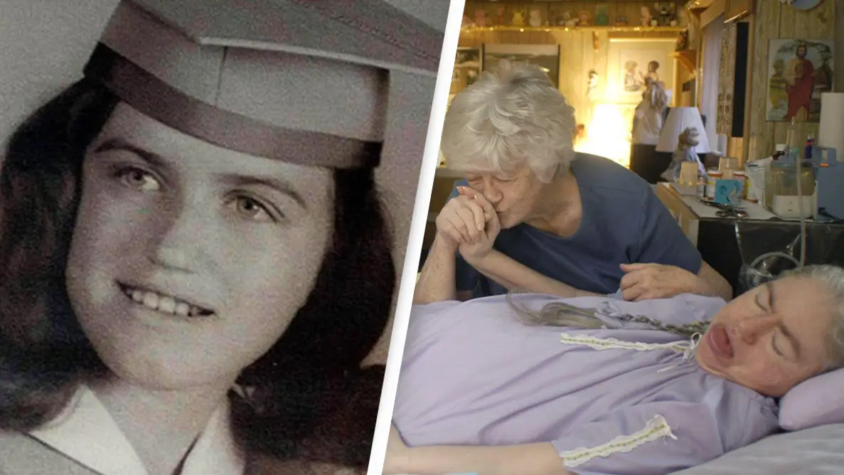 Woman dubbed ‘Florida’s Snow White’ after falling into coma for 42 years