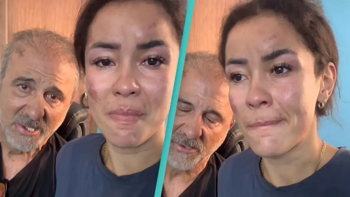 Travel influencer allegedly gang raped and partner beaten up in India during mission to visit every country on planet