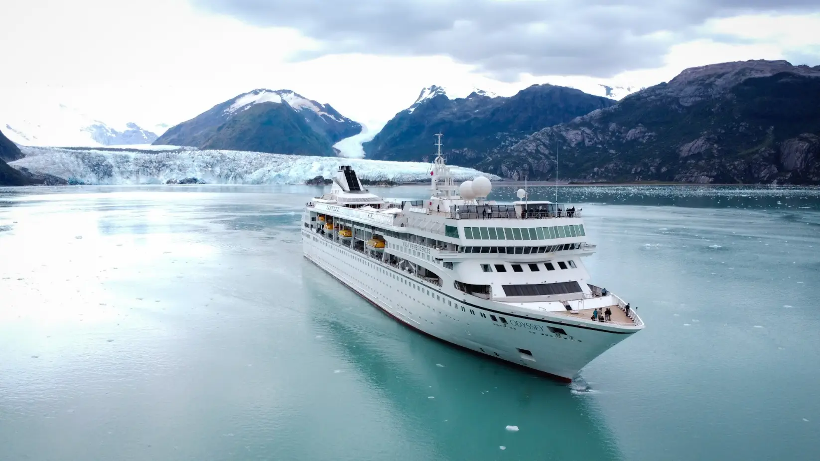 Villa Vie Residences