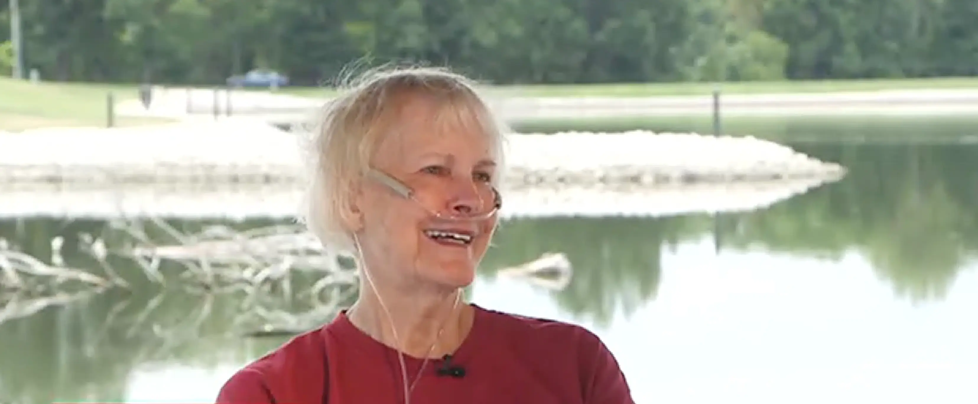 Hendrix will undergo assisted dying in Switzerland on Thursday, September 26 (KFVS)