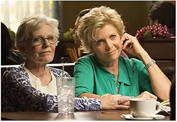 Patty Duke picked a ring (Disney)