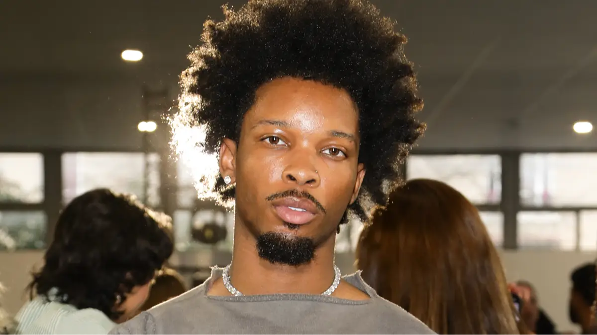 Getty Images/Antoine Flament