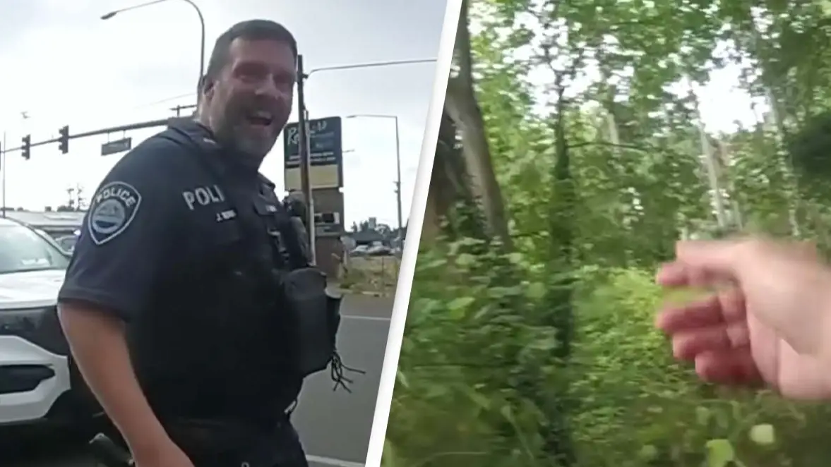 Pierce County Sheriff’s Department