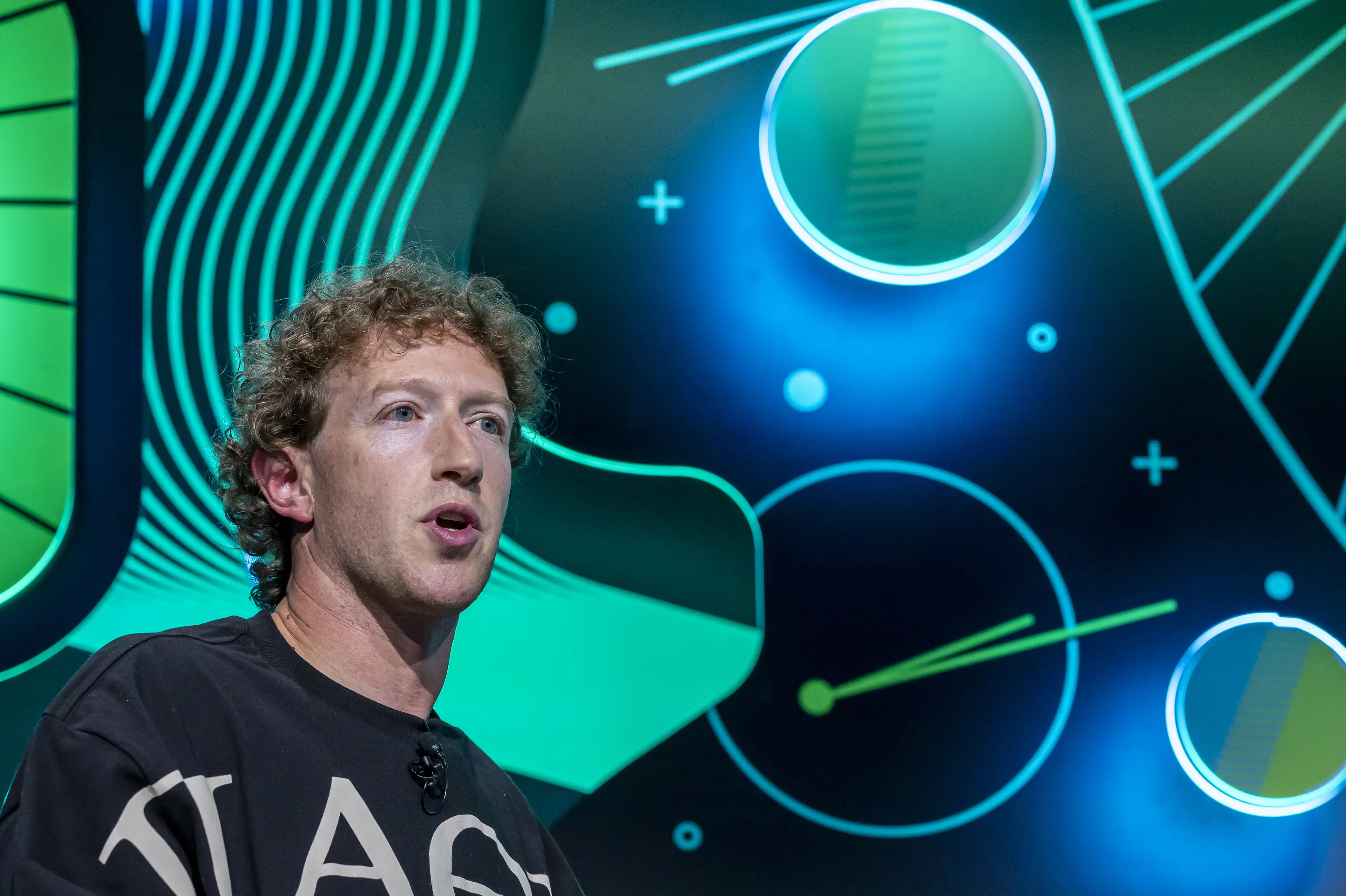 The Zuck doesn't agree (David Paul Morris/Bloomberg via Getty Images)