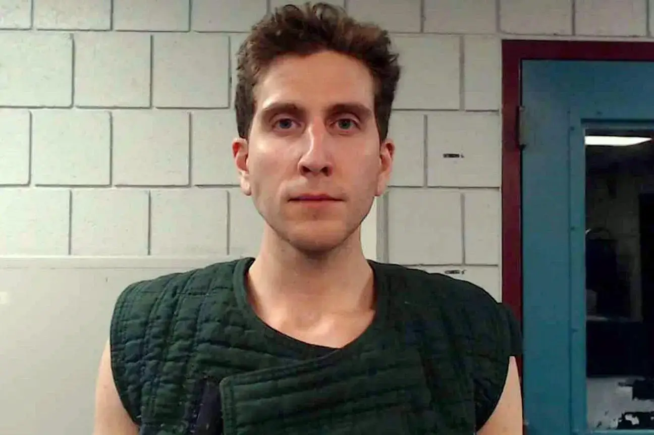 Bryan Kohberger is the suspect in the Idaho murders case.