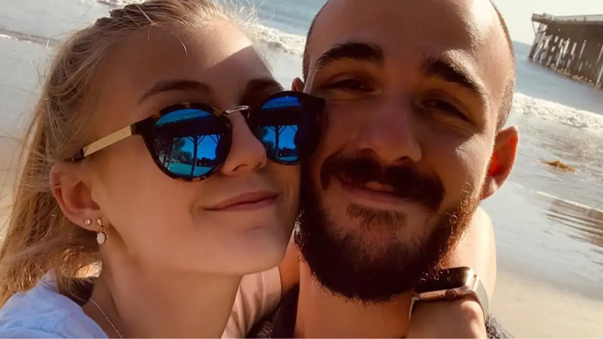 Mother Of Gabby Petito gives chilling theory to what she believes really happened in Brian Laundrie's death