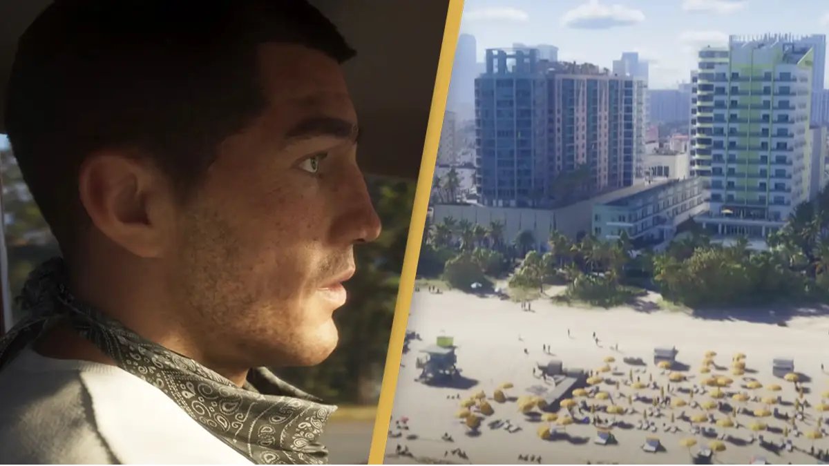 YouTube/Rockstar Games