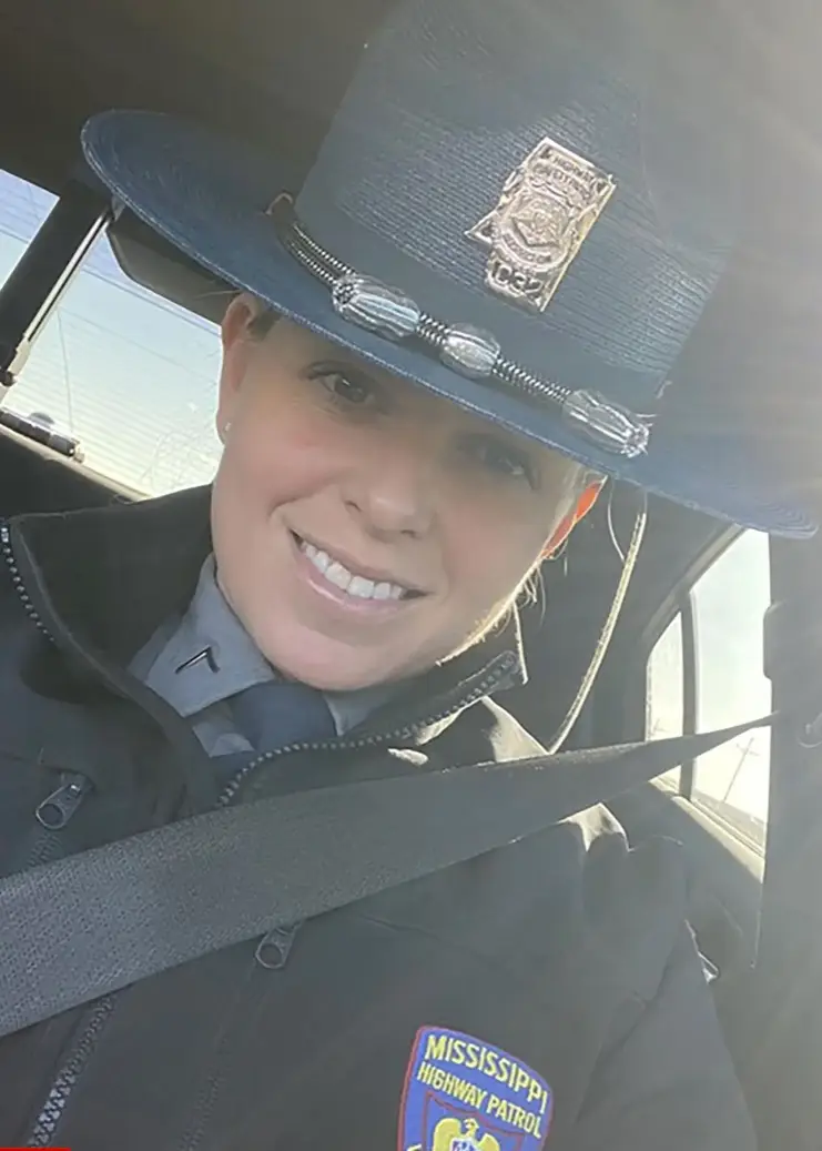 "I have no idea the exact number of people who have this video." (Facebook/Ivana Williams)