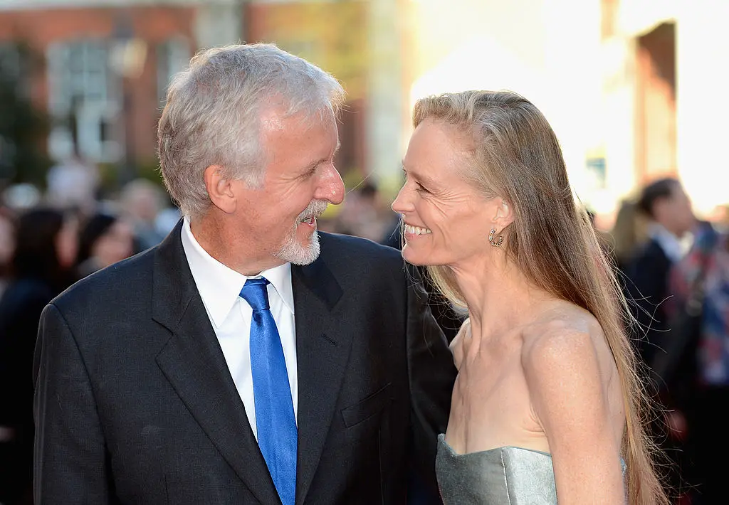 She and Cameron married in 2000. (Gareth Cattermole/Getty Images)