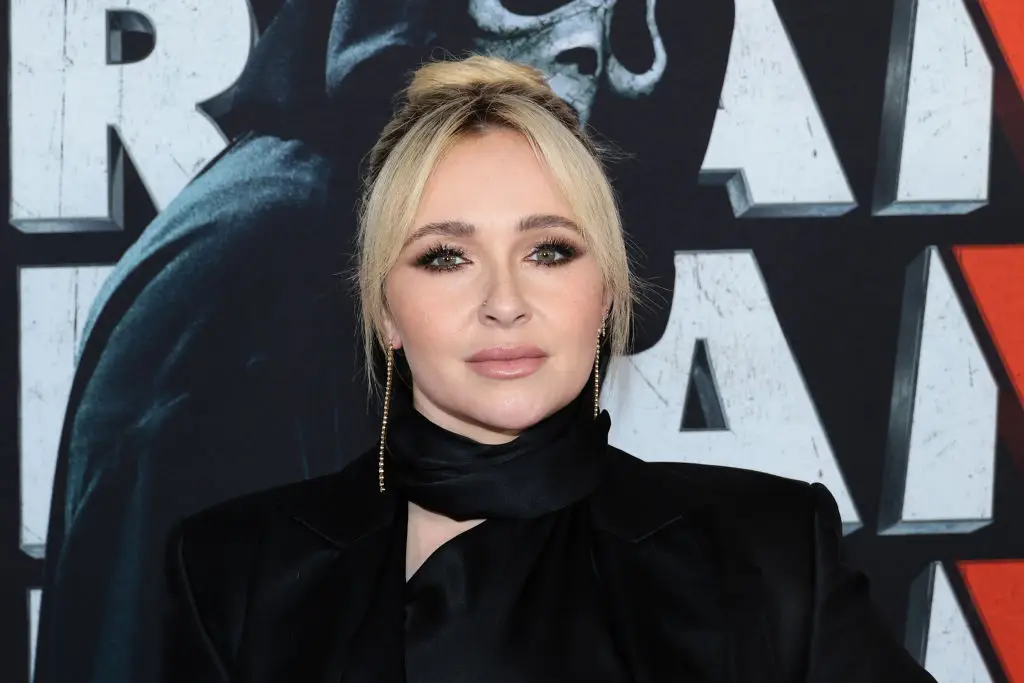 Panettiere died on August 16 (Dimitrios Kambouris/Getty Images)