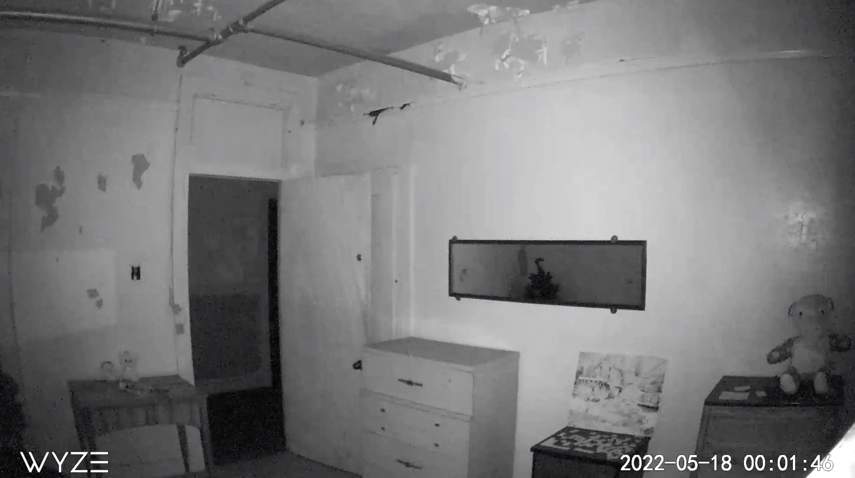 Not everyone is convinced the sound came from another entity. Credit topherphoto/Reddit