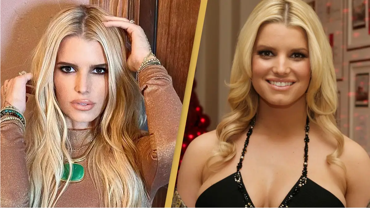 Jessica Simpson had secret romance with 'massive movie star' who was already in a relationship