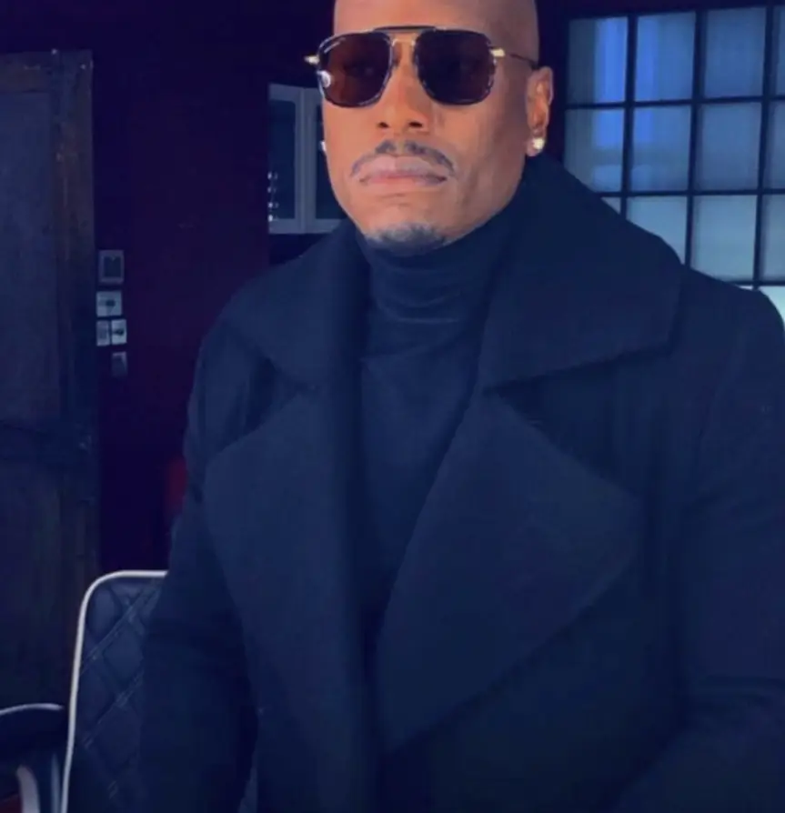 Tyrese Gibson filed his lawsuit against the home improvement store in August.