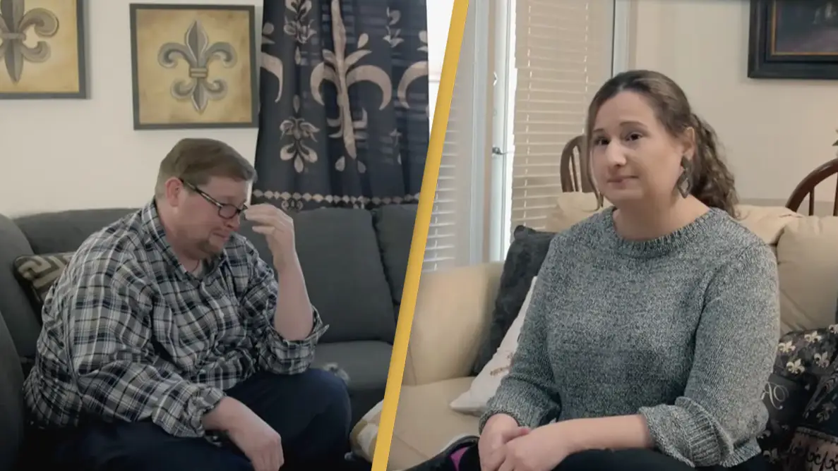 Gypsy Rose Blanchard told ex-husband she would be ‘happier somewhere else’ before shock split