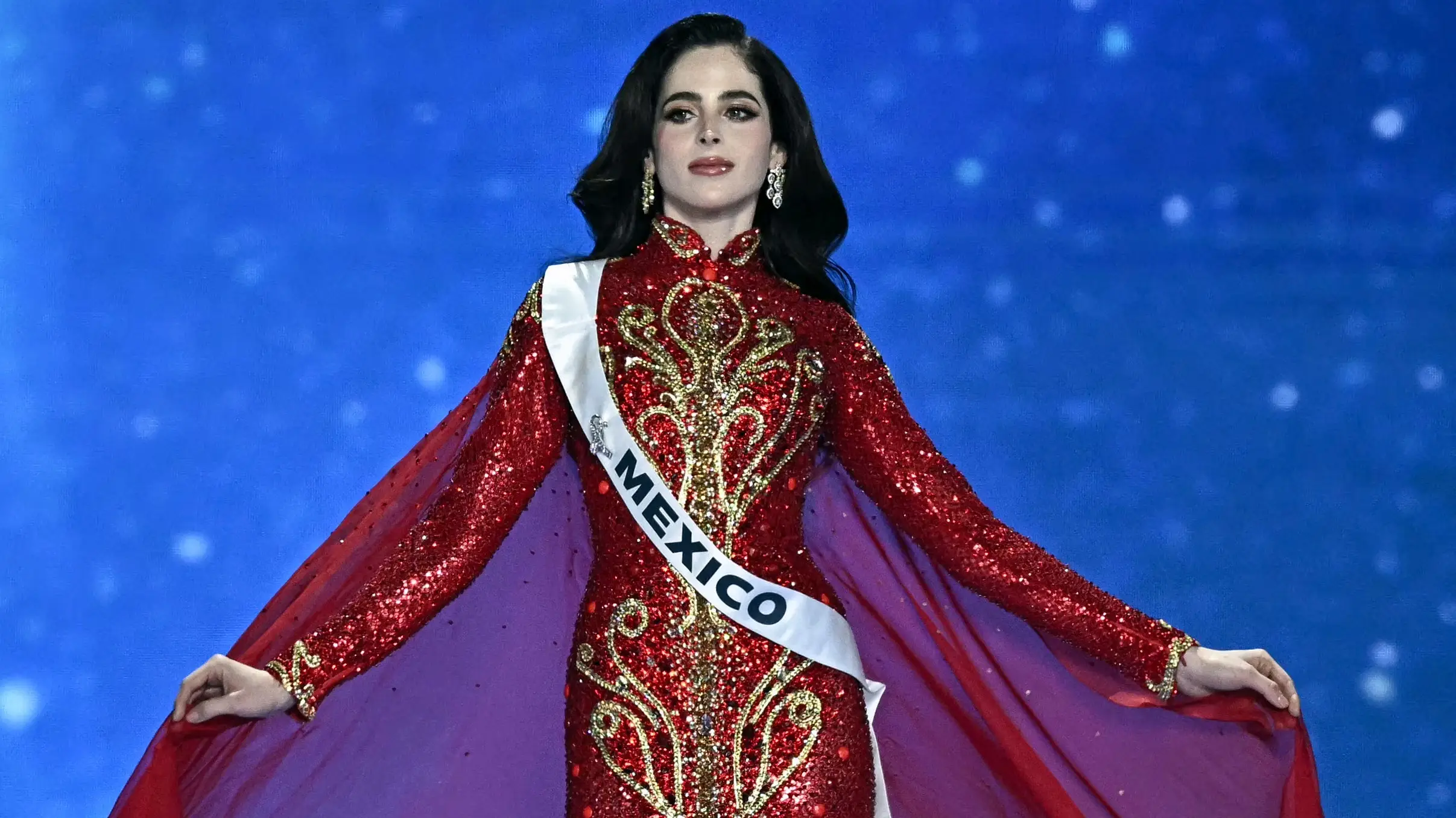 LILLIAN SUWANRUMPHA/AFP via Getty Images