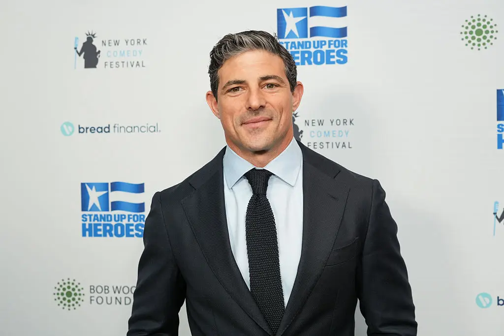 Gutman admitted the request struck him as odd, questioning why a "regular citizen" would be roped into what sounded like a law enforcement operation. (Photo by Adela Loconte/Variety via Getty Images)