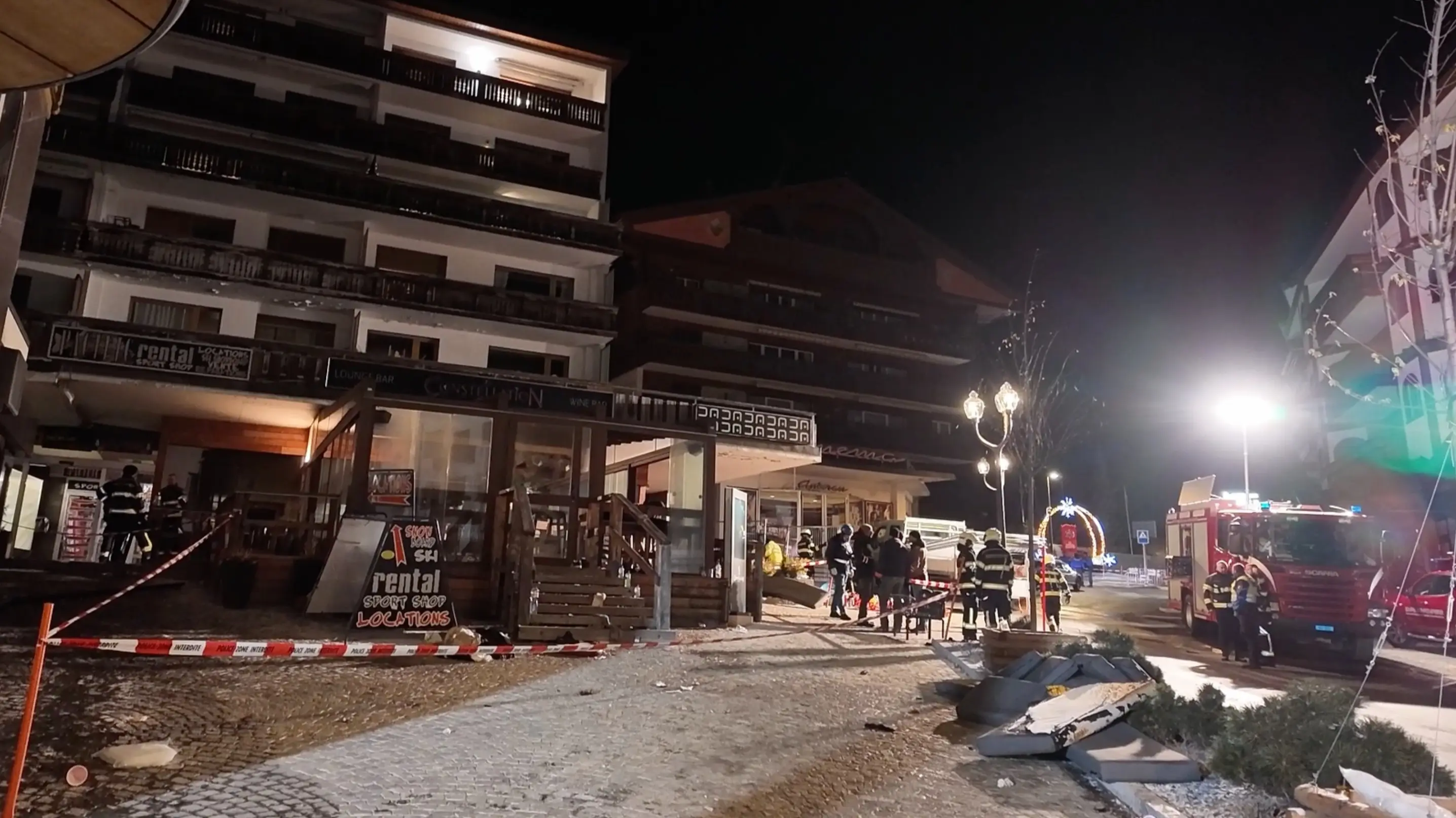 Valais Cantonal Police via Getty Images