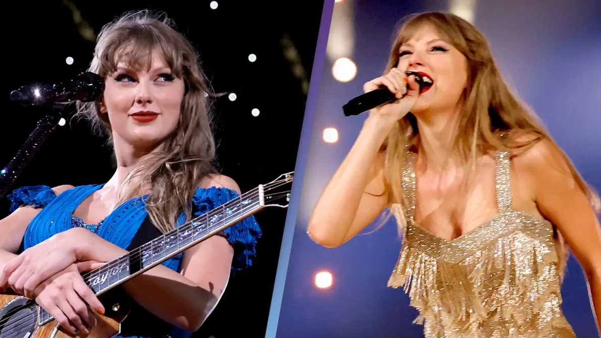 Kevin Winter/TAS23/Getty Images for TAS Rights Management