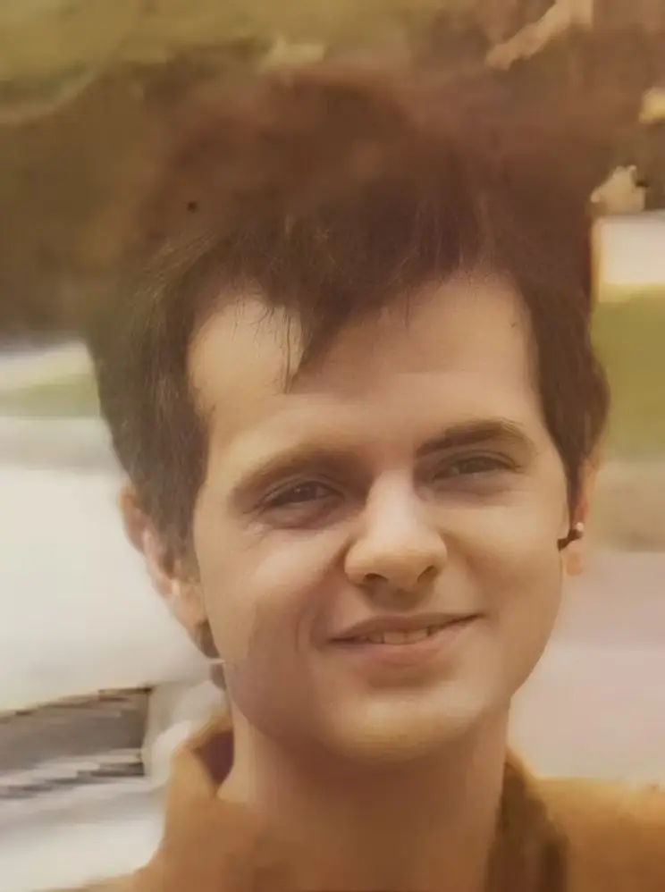 Roger Aguirre's family believe he may have been a victim of John Wayne Gacy (SWNS)