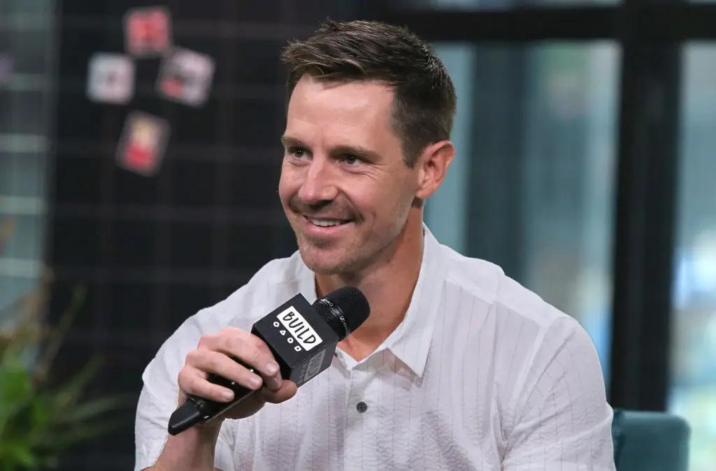 Jason Dohring played Logan Echolls in Veronica Mars and last appeared on screen in SEAL Team in 2021. (Photo by Jim Spellman/Getty Images)