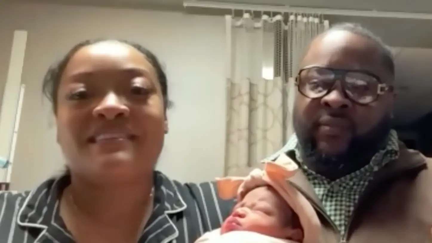 FOX 32 Chicago/YouTube