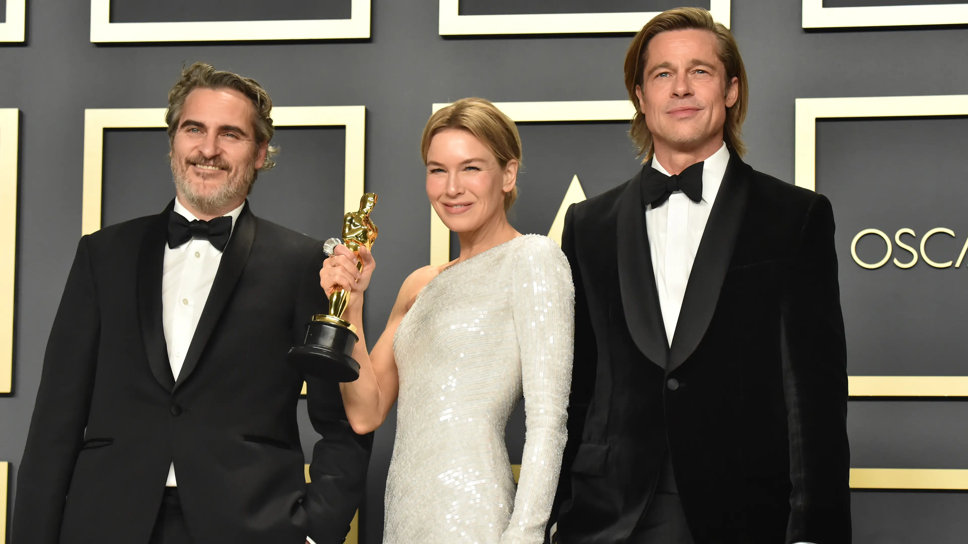 Jeff Kravitz/FilmMagic