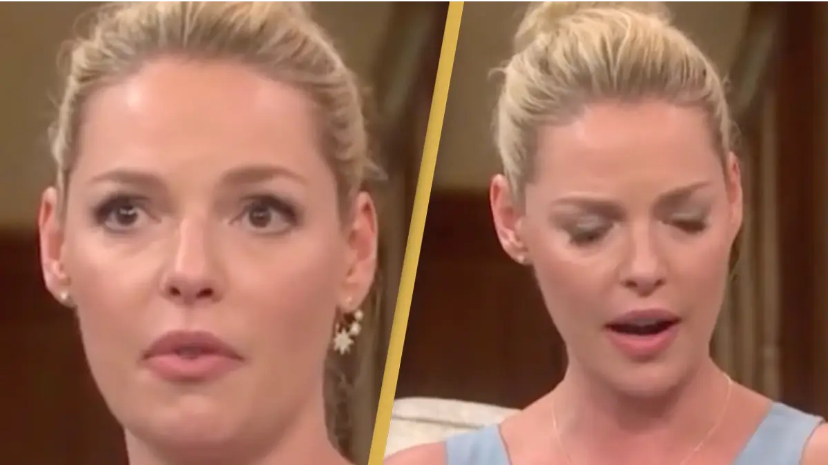 NBC/The Meredith Vieira Show