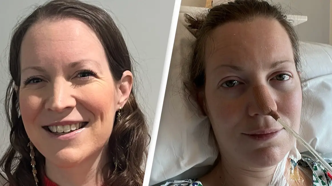 Mother diagnosed with stage 4 cancer reveals the hidden symptoms doctors dismissed