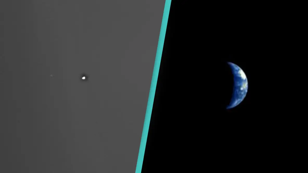 European Space Agency