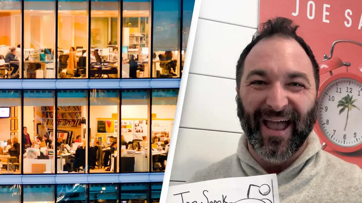 Alamy/@ItIsAllVast/Reddit