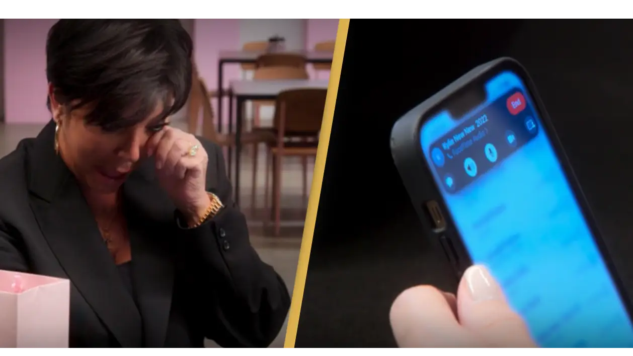 Viewers Claim They Have Spotted 'Proof' The Kardashians Is Fake