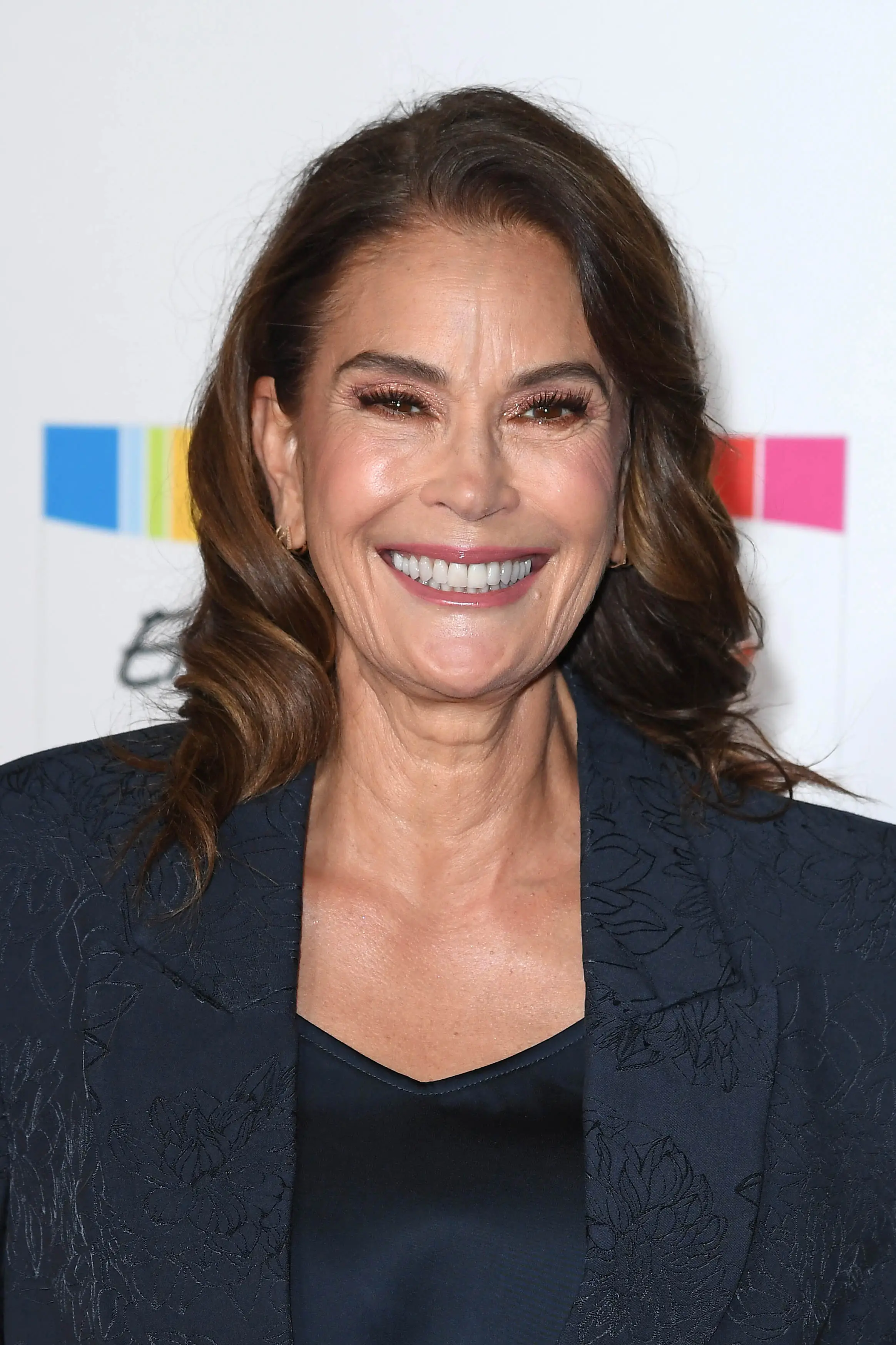 Teri Hatcher said she's never shared the story before (Tristar Media/Getty Images)