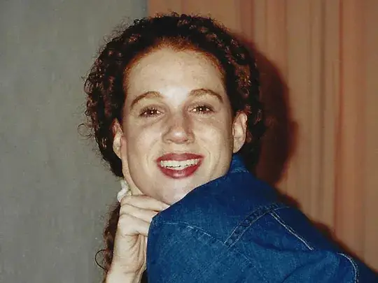 Jennifer's death was ruled a homicide, but her killer was never found. (CBS News)