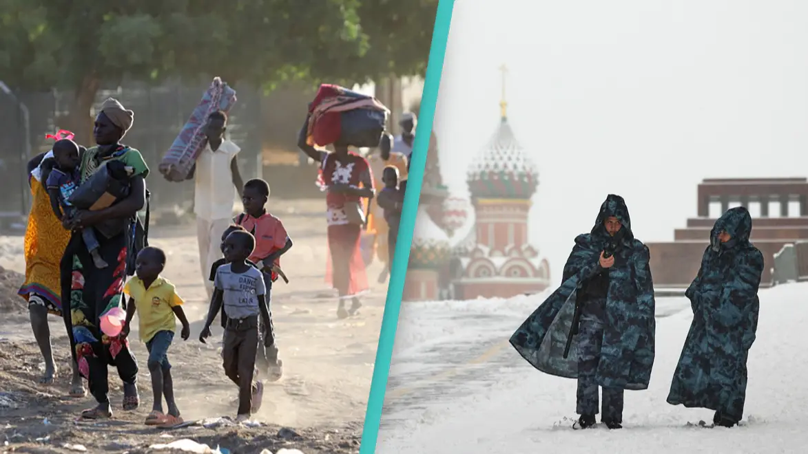 AFP via Getty Images/Oleg Nikishin/Getty Images