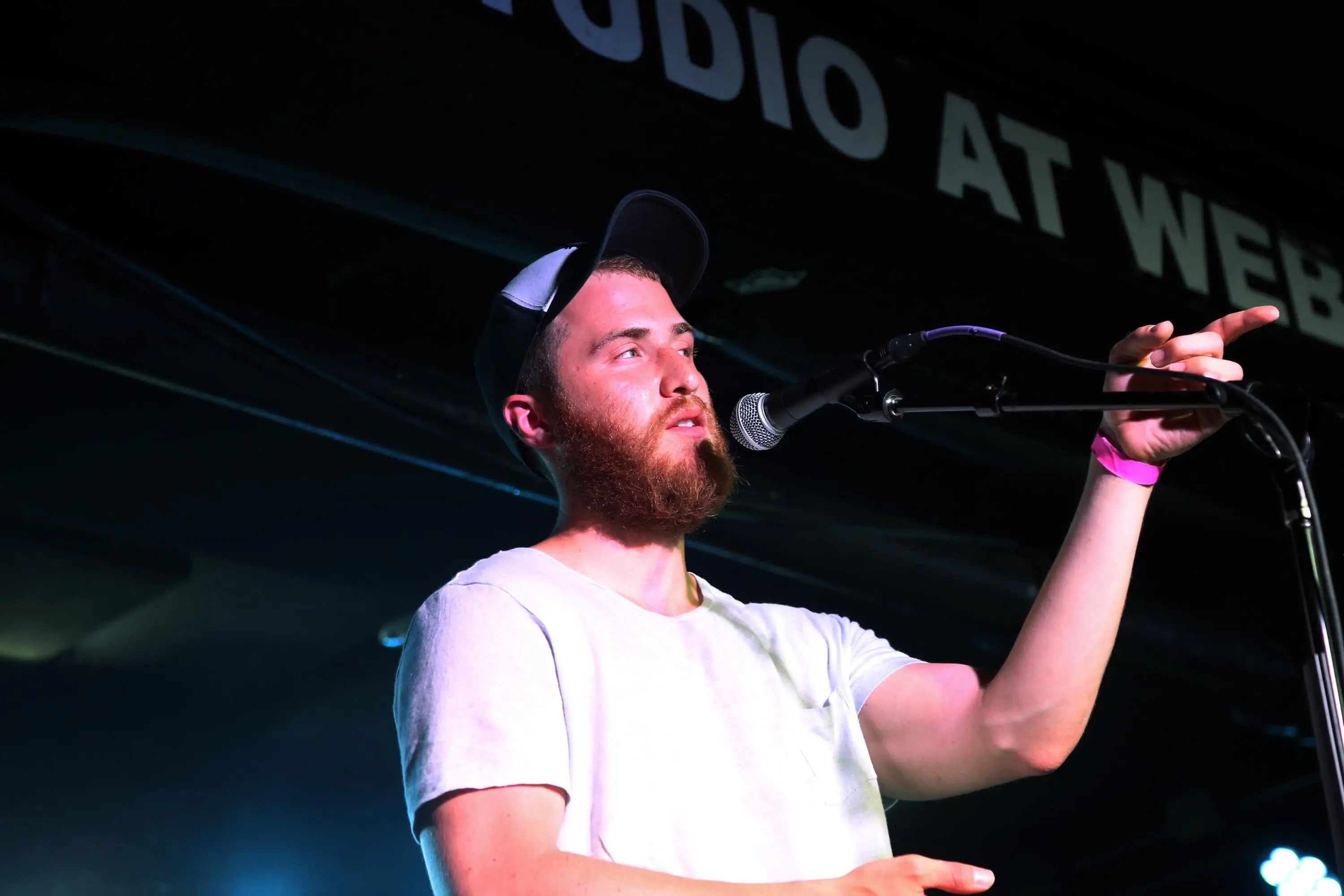 Mike Posner's tune really took off when it was remixed.