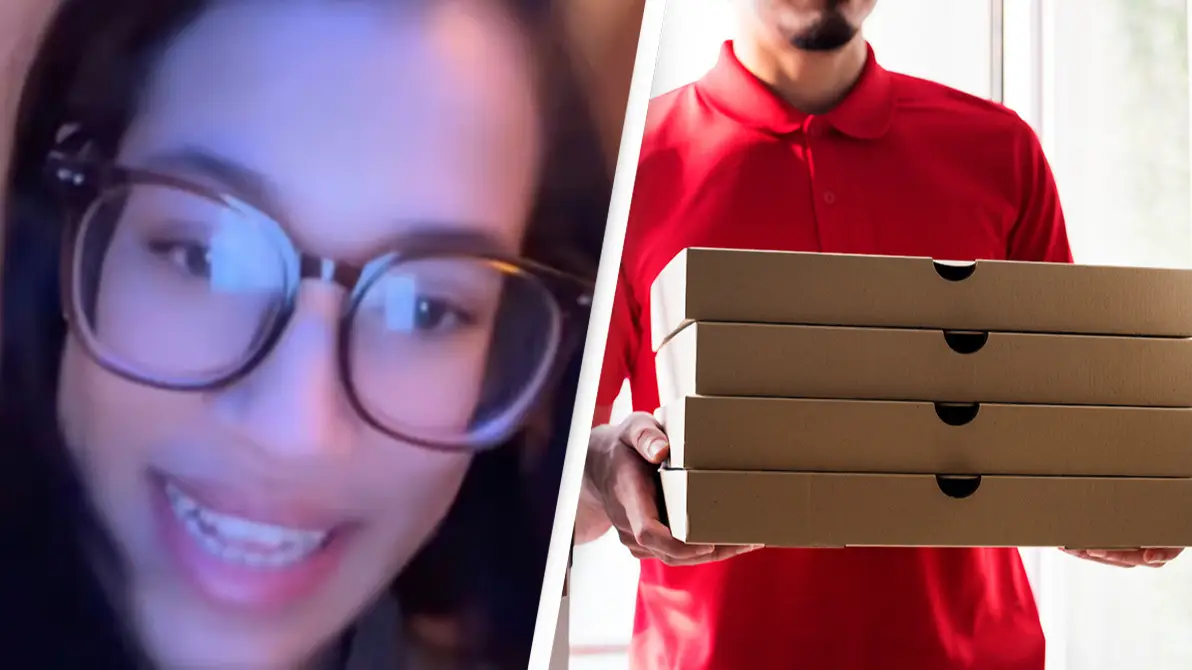 TikTok/khopexox/Getty Stock Image