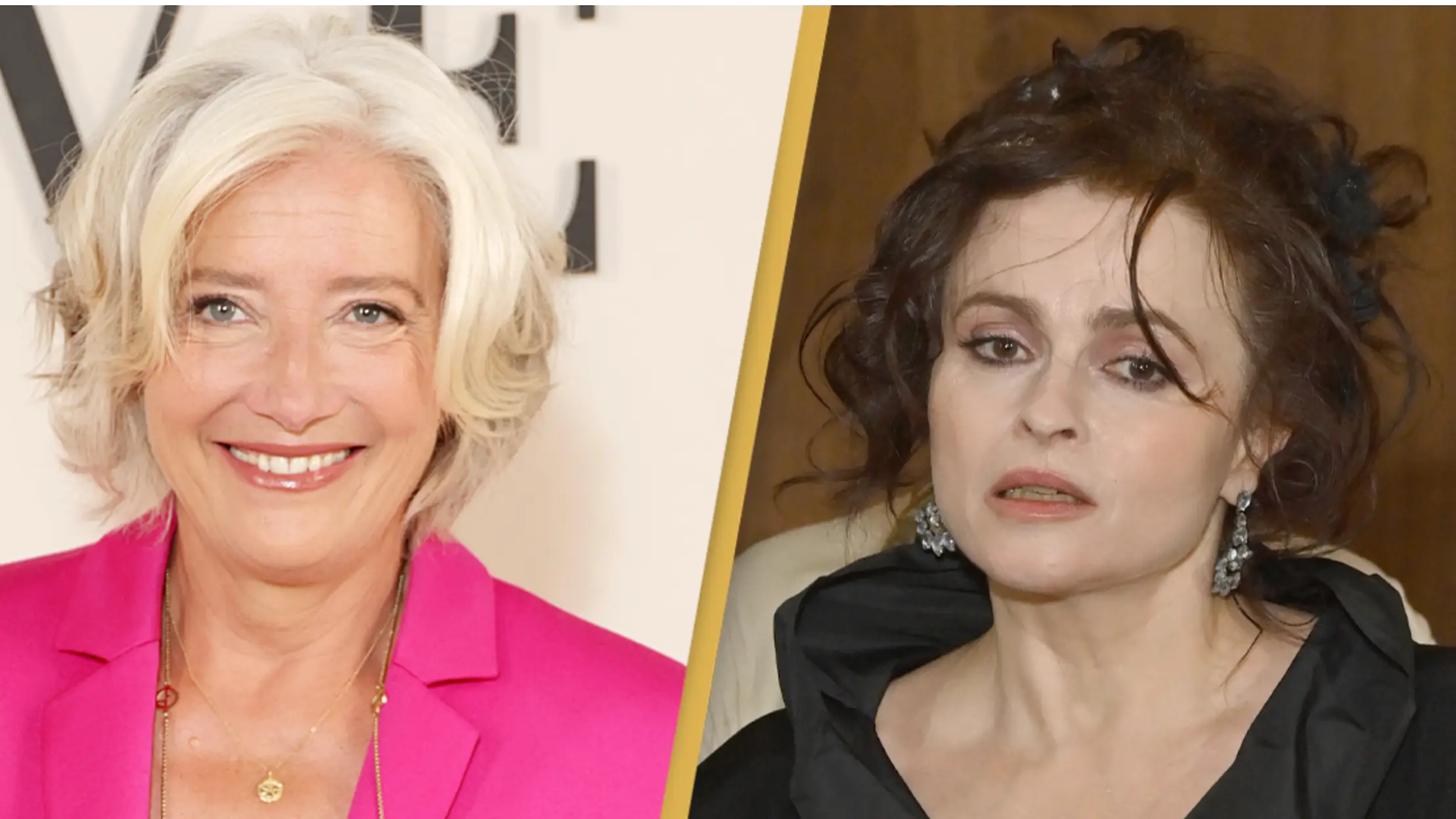 Pascal Le Segretain / Staff/Dave Benett / Contributor