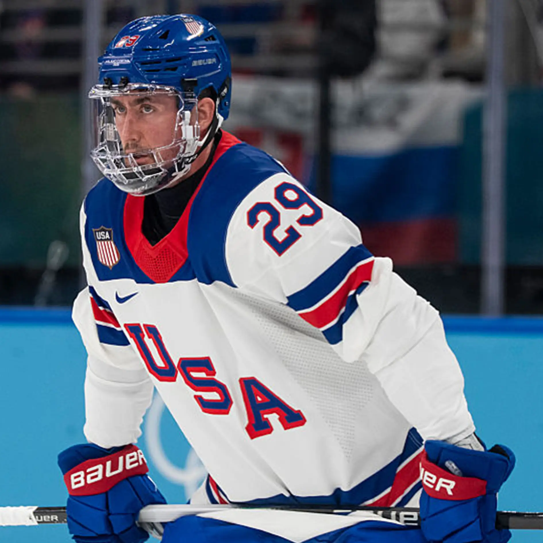 Nelson didn't attend Trump's speech (Andrzej Iwanczuk/NurPhoto via Getty Images)