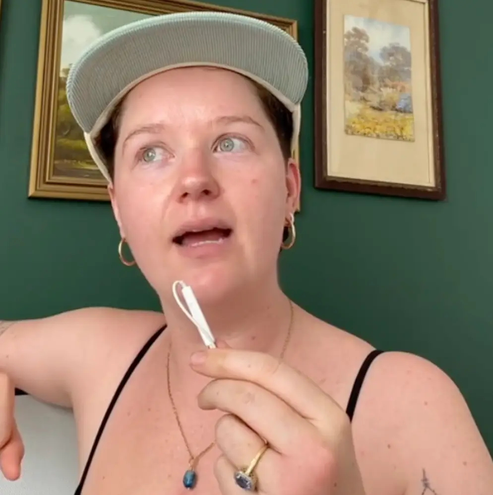 The mother ended up changing the spelling of her son's name.